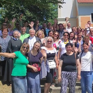 Duhovne vježbe za vjeroučitelje u Novigradu na Dobri